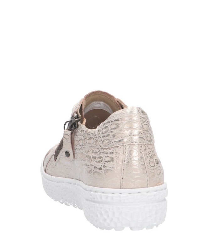 Hartjes Hartjes sneaker <span>162.1430 40/40 Phil</span> 40/40 gold Hartjes sneaker <span>162.1430 40/40 Phil</span> 162.1430 40/40 Phil goud - www.bremmerschoenen.info - Bremmer Schoenen
