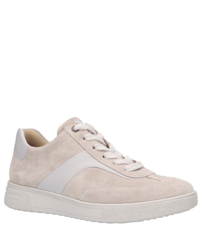 Hartjes sneaker <span>162.2702 03/13 Sophie</span> 162.2702 03/13 Sophie beige - www.bremmerschoenen.info - Bremmer Schoenen
