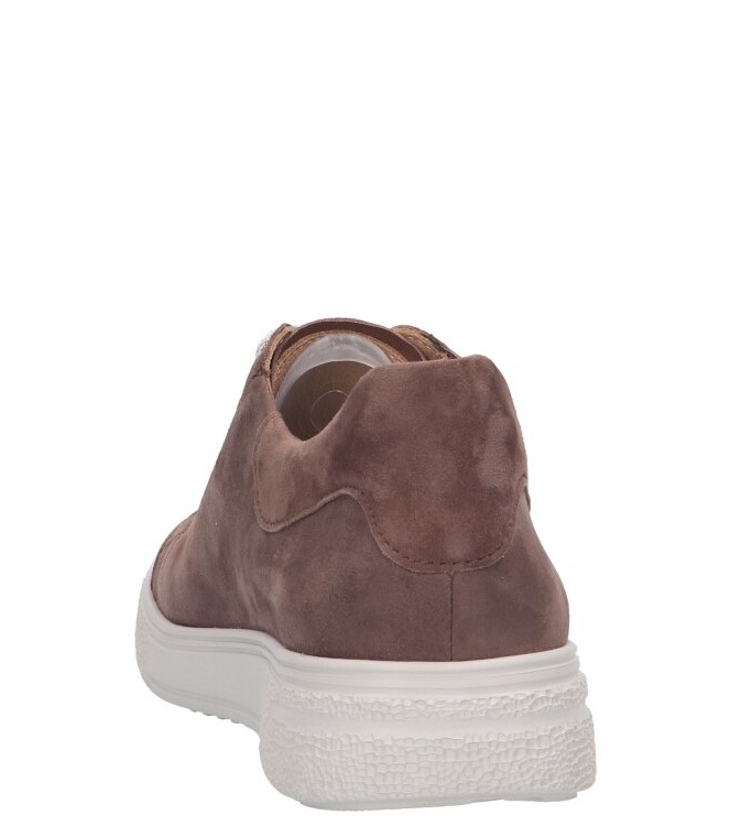 Hartjes Hartjes sneaker <span>162.2701 77/77 Sophie</span> 77/77 dunkelbraun Hartjes sneaker <span>162.2701 77/77 Sophie</span> 162.2701 77/77 Sophie bruin - www.bremmerschoenen.info - Bremmer Schoenen