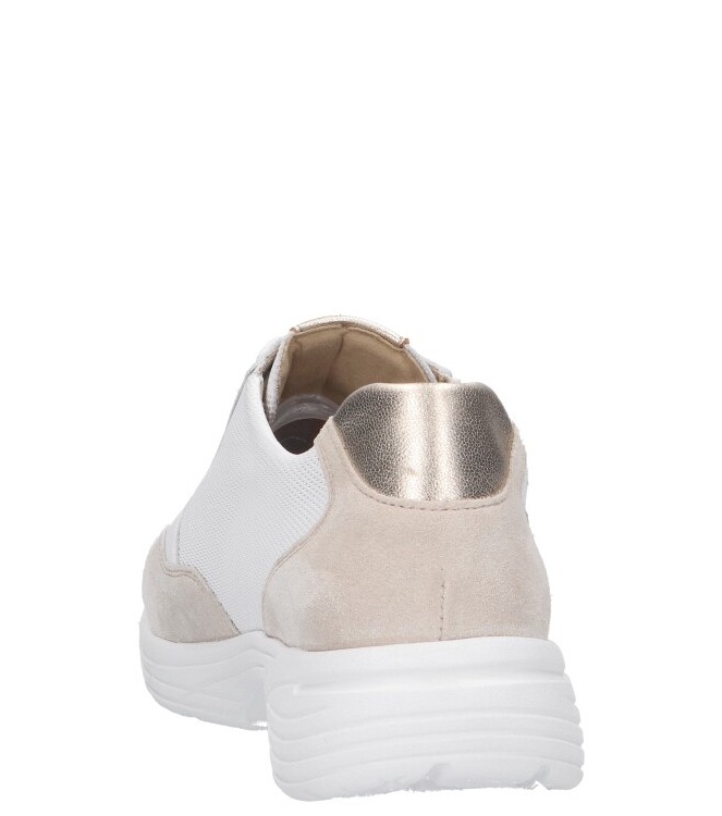 Hartjes Hartjes sneaker <span>162.2603 32/02 Katy</span> 32/02 beige witb Hartjes sneaker <span>162.2603 32/02 Katy</span> 162.2603 32/02 Katy beige - www.bremmerschoenen.info - Bremmer Schoenen