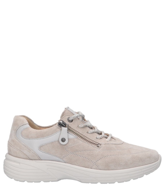 Hartjes Hartjes sneaker <span>162.2601 03/13 Katy</span> 03/13 creme Hartjes sneaker <span>162.2601 03/13 Katy</span> 162.2601 03/13 Katy beige - www.bremmerschoenen.info - Bremmer Schoenen