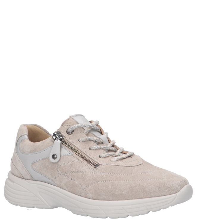 Hartjes Hartjes sneaker <span>162.2601 03/13 Katy</span> 03/13 creme Hartjes sneaker <span>162.2601 03/13 Katy</span> 162.2601 03/13 Katy beige - www.bremmerschoenen.info - Bremmer Schoenen