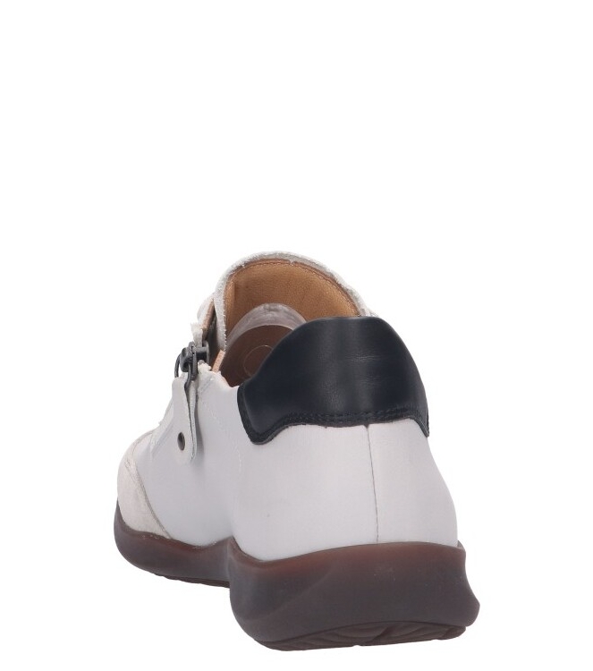 Hartjes Hartjes sneaker <span>162.2106 05/17 Goa</span> 05/17 sahne mit eisgrau Hartjes sneaker <span>162.2106 05/17 Goa</span> 162.2106 05/17 Goa wit - www.bremmerschoenen.info - Bremmer Schoenen