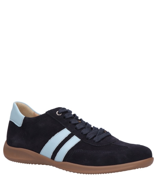 Hartjes Hartjes sneaker <span>162.2106 47/42 Goa</span> 47/42 dunkelblau Hartjes sneaker <span>162.2106 47/42 Goa</span> 162.2106 47/42 Goa blauw - www.bremmerschoenen.info - Bremmer Schoenen