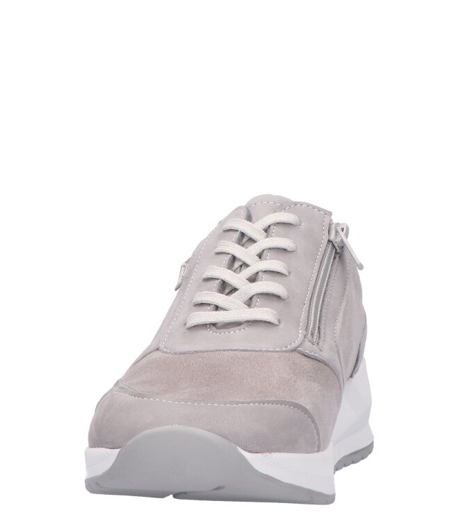Finn Comfort sneaker <span>5067 902558 Mori</span> 5067 902558 Mori grijs - www.bremmerschoenen.info - Bremmer Schoenen