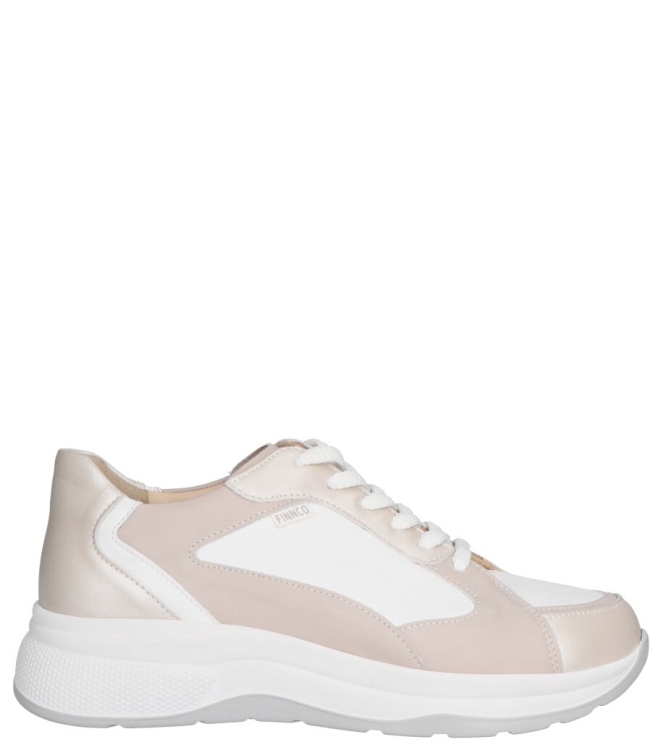 Finn Comfort sneaker <span>2780 903066 Piccadilly</span> 2780 903066 Piccadilly beige - www.bremmerschoenen.info - Bremmer Schoenen