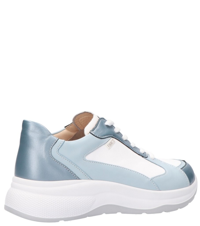 Finn Comfort sneaker <span>2780 903087 Piccadilly</span> 2780 903087 Piccadilly blauw - www.bremmerschoenen.info - Bremmer Schoenen