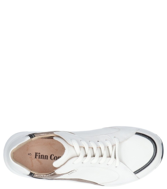Finn Comfort sneaker <span>2780 902895 Piccadilly</span> 2780 902895 Piccadilly wit - www.bremmerschoenen.info - Bremmer Schoenen