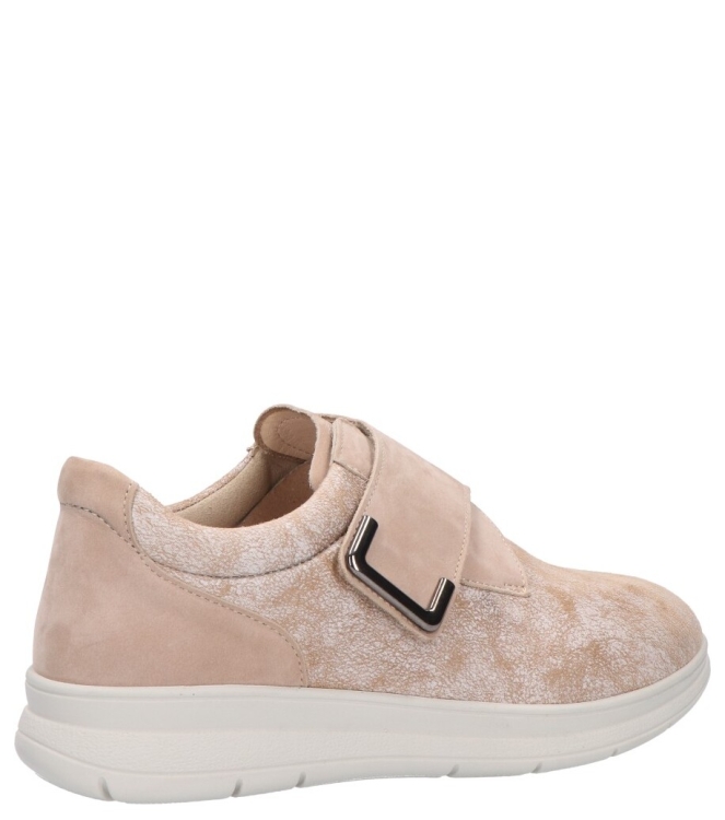 Finn Comfort klittenbandschoen <span>5066 903133 Neiva</span> 5066 903133 Neiva beige - www.bremmerschoenen.info - Bremmer Schoenen