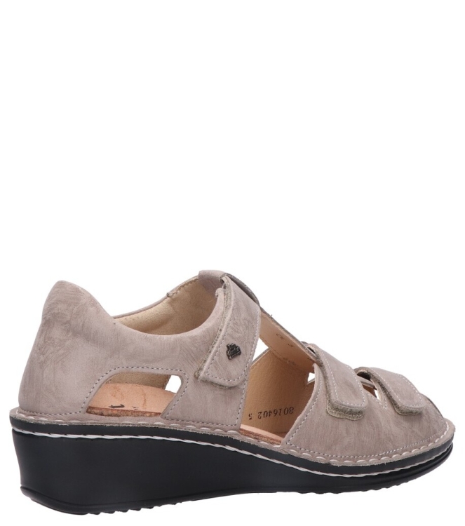 Finn Comfort Finn Comfort sandaal <span>2666 825081 Funen</span> 825081 taupe Finn Comfort sandaal <span>2666 825081 Funen</span> 2666 825081 Funen beige - www.bremmerschoenen.info - Bremmer Schoenen