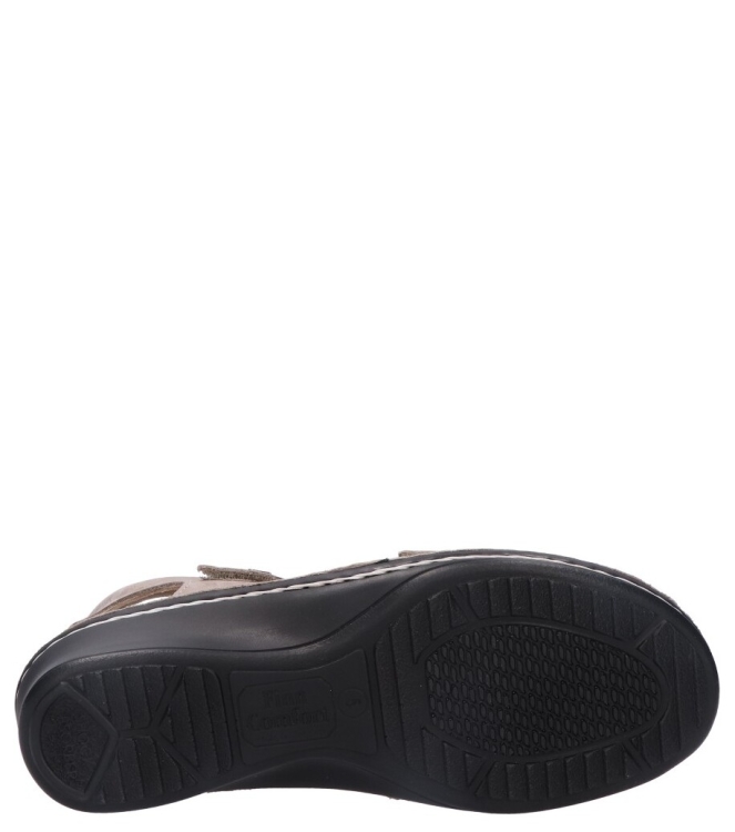 Finn Comfort Finn Comfort sandaal <span>2666 825081 Funen</span> 825081 taupe Finn Comfort sandaal <span>2666 825081 Funen</span> 2666 825081 Funen beige - www.bremmerschoenen.info - Bremmer Schoenen