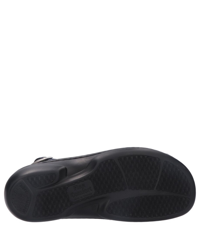 Finn Comfort sandaal <span>5004 903079 Isera</span> 5004 903079 Isera blauw - www.bremmerschoenen.info - Bremmer Schoenen