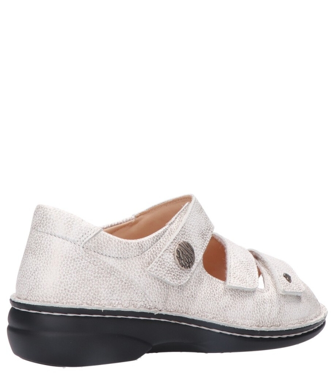 Finn Comfort slipper <span>96404 821081</span> 96404 821081 beige - www.bremmerschoenen.info - Bremmer Schoenen