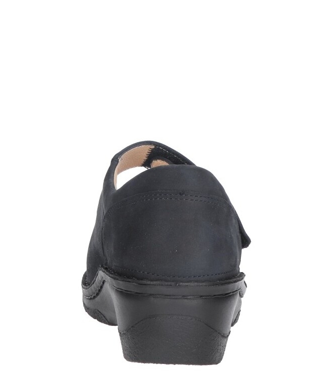Finn Comfort Finn Comfort sandaal <span>2106 007434 Ischia</span> 007434 nightblue Finn Comfort sandaal <span>2106 007434 Ischia</span> 2106 007434 Ischia blauw - www.bremmerschoenen.info - Bremmer Schoenen