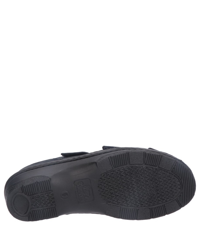 Finn Comfort Finn Comfort sandaal <span>2106 007434 Ischia</span> 007434 nightblue Finn Comfort sandaal <span>2106 007434 Ischia</span> 2106 007434 Ischia blauw - www.bremmerschoenen.info - Bremmer Schoenen