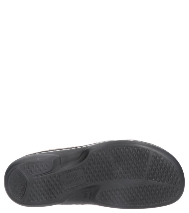 Finn Comfort sandaal <span>2562 843525 Gomera</span> 2562 843525 Gomera beige - www.bremmerschoenen.info - Bremmer Schoenen