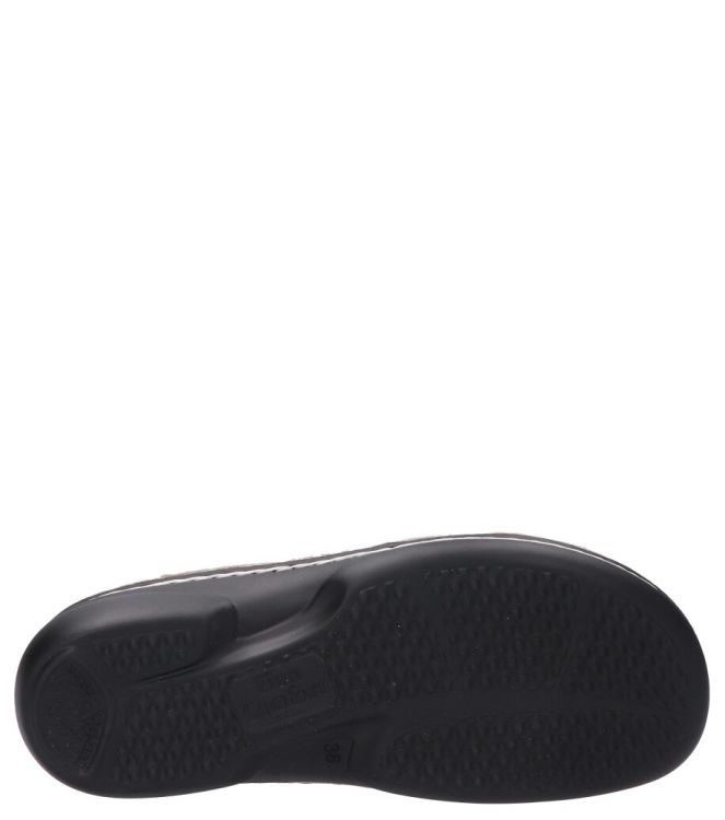 Finn Comfort Finn Comfort slipper <span>82568 843525 Ventura-S</span> 833525 shell Finn Comfort slipper <span>82568 843525 Ventura-S</span> 82568 843525 Ventura-S beige - www.bremmerschoenen.info - Bremmer Schoenen