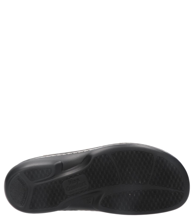 Finn Comfort slipper <span>2554 902898 Kos</span> 2554 902898 Kos beige - www.bremmerschoenen.info - Bremmer Schoenen