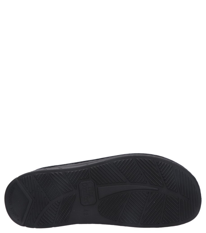Finn Comfort slipper <span>1454 832046 Petare</span> 1454 832046 Petare blauw - www.bremmerschoenen.info - Bremmer Schoenen