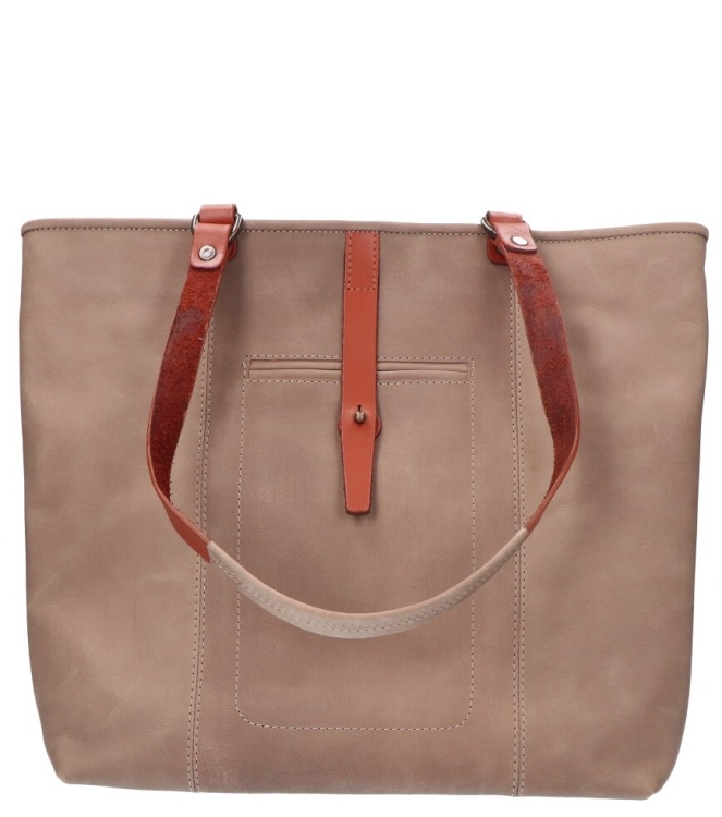 Berba tas <span>827-121-59 Dust</span> 827-121-59 Dust beige - www.bremmerschoenen.info - Bremmer Schoenen
