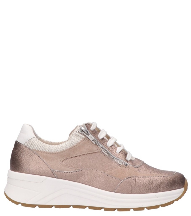 Solidus Solidus sneaker <span>59084 40700 Karma</span> 40700 champagne/savanna/weiss/weiss Solidus sneaker <span>59084 40700 Karma</span> 59084 40700 Karma beige - www.bremmerschoenen.info - Bremmer Schoenen