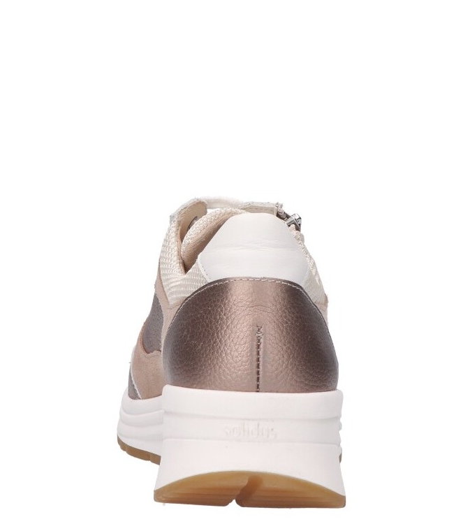 Solidus Solidus sneaker <span>59084 40700 Karma</span> 40700 champagne/savanna/weiss/weiss Solidus sneaker <span>59084 40700 Karma</span> 59084 40700 Karma beige - www.bremmerschoenen.info - Bremmer Schoenen