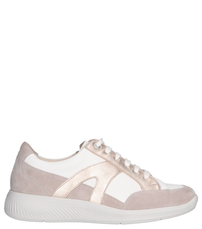 Solidus Solidus sneaker <span>65029 21041 Kalea</span> 21041 lino/weiss/platino Solidus sneaker <span>65029 21041 Kalea</span> 65029 21041 Kalea beige - www.bremmerschoenen.info - Bremmer Schoenen