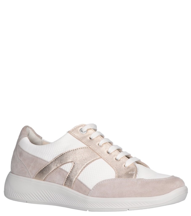 Solidus Solidus sneaker <span>65029 21041 Kalea</span> 21041 lino/weiss/platino Solidus sneaker <span>65029 21041 Kalea</span> 65029 21041 Kalea beige - www.bremmerschoenen.info - Bremmer Schoenen