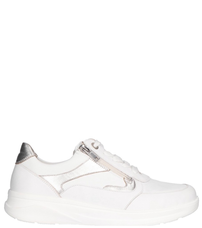 Solidus Solidus sneaker <span>45800 10343 Karima</span> 10343 weiss/weiss/silver Solidus sneaker <span>45800 10343 Karima</span> 45800 10343 Karima wit - www.bremmerschoenen.info - Bremmer Schoenen