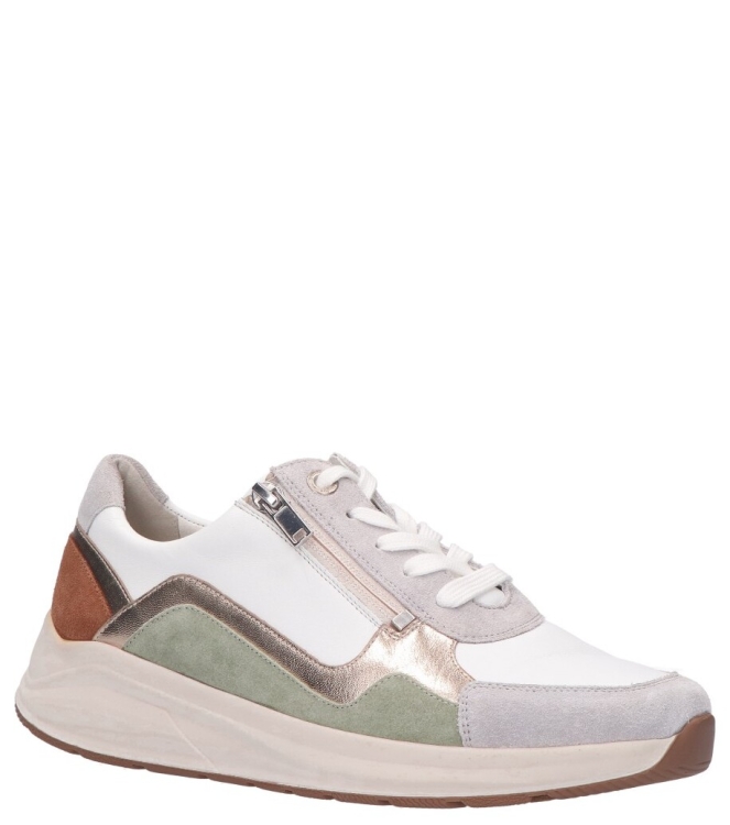Solidus Solidus sneaker <span>54512 21040 Kitty</span> 21040 lino/weiss/platino/avocado Solidus sneaker <span>54512 21040 Kitty</span> 54512 21040 Kitty meerkleurig - www.bremmerschoenen.info - Bremmer Schoenen