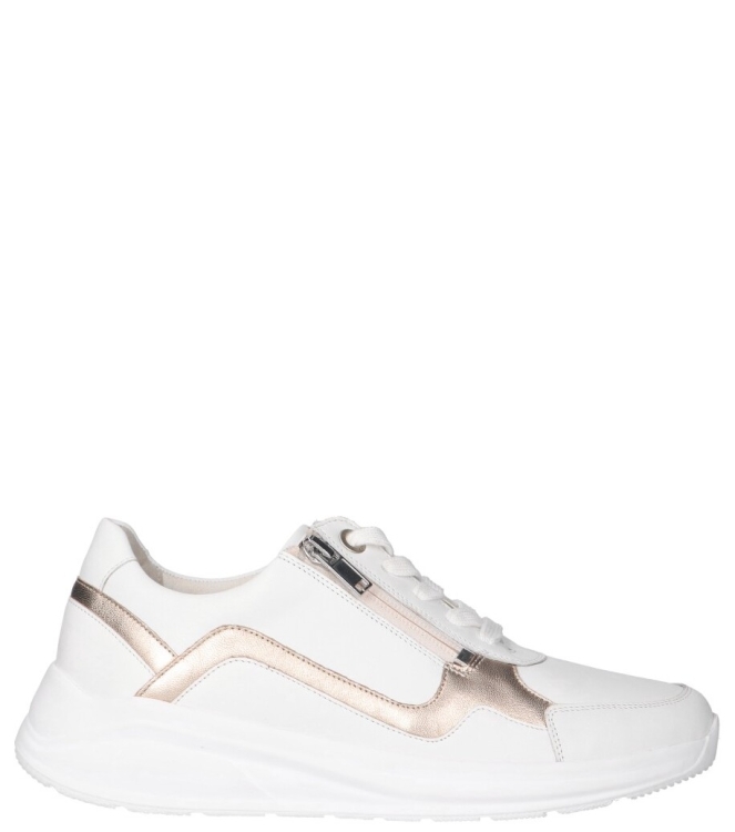 Solidus sneaker <span>54512 10355 Kitty</span> 54512 10355 Kitty wit - www.bremmerschoenen.info - Bremmer Schoenen