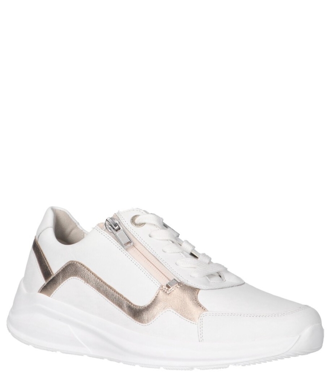 Solidus sneaker <span>54512 10355 Kitty</span> 54512 10355 Kitty wit - www.bremmerschoenen.info - Bremmer Schoenen