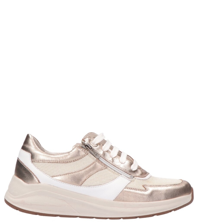 Solidus Solidus sneaker <span>54504 40633 Kitty</span> 40633 platino/weiss/weiss Solidus sneaker <span>54504 40633 Kitty</span> 54504 40633 Kitty beige - www.bremmerschoenen.info - Bremmer Schoenen