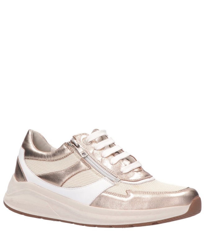 Solidus Solidus sneaker <span>54504 40633 Kitty</span> 40633 platino/weiss/weiss Solidus sneaker <span>54504 40633 Kitty</span> 54504 40633 Kitty beige - www.bremmerschoenen.info - Bremmer Schoenen