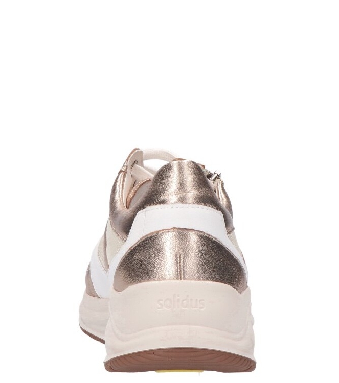 Solidus Solidus sneaker <span>54504 40633 Kitty</span> 40633 platino/weiss/weiss Solidus sneaker <span>54504 40633 Kitty</span> 54504 40633 Kitty beige - www.bremmerschoenen.info - Bremmer Schoenen