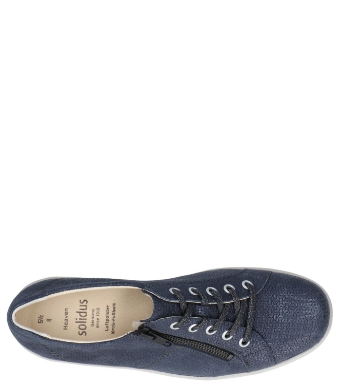 Solidus Solidus sneaker <span>27001 80804 Heaven</span> 80804 ocean Solidus sneaker <span>27001 80804 Heaven</span> 27001 80804 Heaven blauw - www.bremmerschoenen.info - Bremmer Schoenen