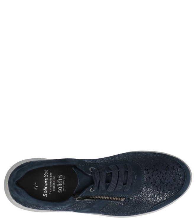 Solidus Solidus sneaker <span>60508 80557 Kyle</span> 80557 ocean Solidus sneaker <span>60508 80557 Kyle</span> 60508 80557 Kyle blauw - www.bremmerschoenen.info - Bremmer Schoenen