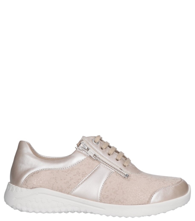 Solidus sneaker <span>60508 40558 Kyle</span> 60508 40558 Kyle beige - www.bremmerschoenen.info - Bremmer Schoenen