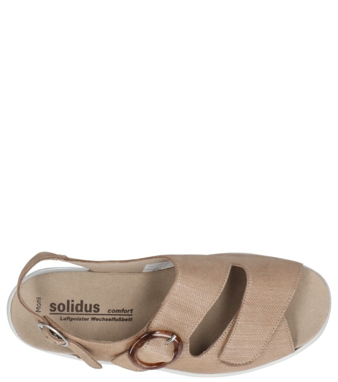 Solidus Solidus sandaal <span>74032 30687 Moni</span> 30687 PRIMARK cipria Solidus sandaal <span>74032 30687 Moni</span> 74032 30687 Moni beige - www.bremmerschoenen.info - Bremmer Schoenen