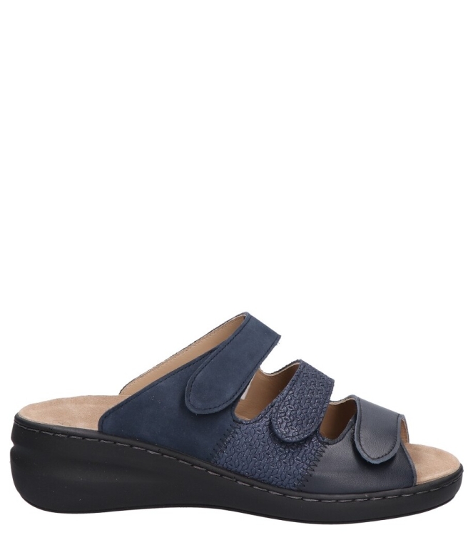 Solidus Solidus slipper <span>21154 80814 Spezial</span> 80814 ocean Solidus slipper <span>21154 80814 Spezial</span> 21154 80814 Spezial blauw - www.bremmerschoenen.info - Bremmer Schoenen