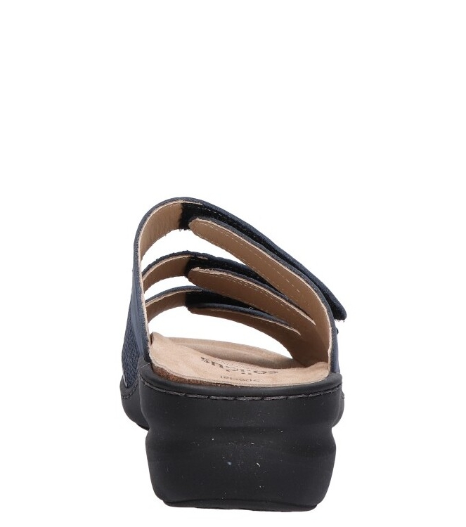 Solidus Solidus slipper <span>21154 80814 Spezial</span> 80814 ocean Solidus slipper <span>21154 80814 Spezial</span> 21154 80814 Spezial blauw - www.bremmerschoenen.info - Bremmer Schoenen