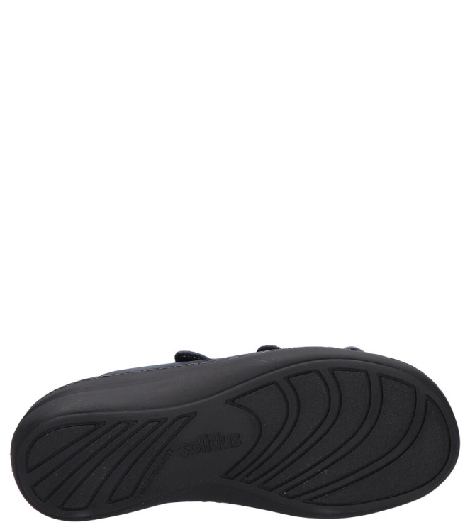 Solidus Solidus slipper <span>21154 80814 Spezial</span> 80814 ocean Solidus slipper <span>21154 80814 Spezial</span> 21154 80814 Spezial blauw - www.bremmerschoenen.info - Bremmer Schoenen