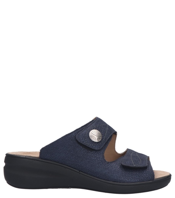 Solidus Solidus slipper <span>21104 80804 Spezial</span> 80804 ocean Solidus slipper <span>21104 80804 Spezial</span> 21104 80804 Spezial blauw - www.bremmerschoenen.info - Bremmer Schoenen