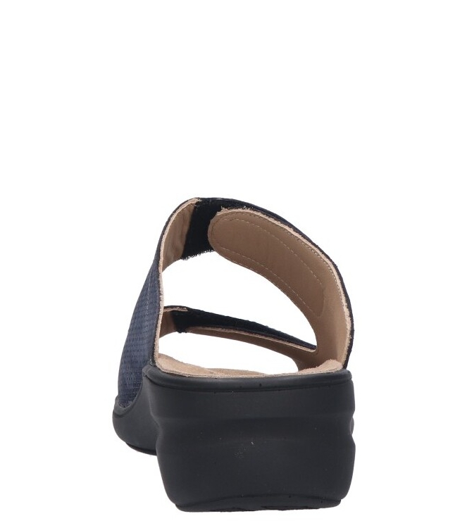 Solidus Solidus slipper <span>21104 80804 Spezial</span> 80804 ocean Solidus slipper <span>21104 80804 Spezial</span> 21104 80804 Spezial blauw - www.bremmerschoenen.info - Bremmer Schoenen
