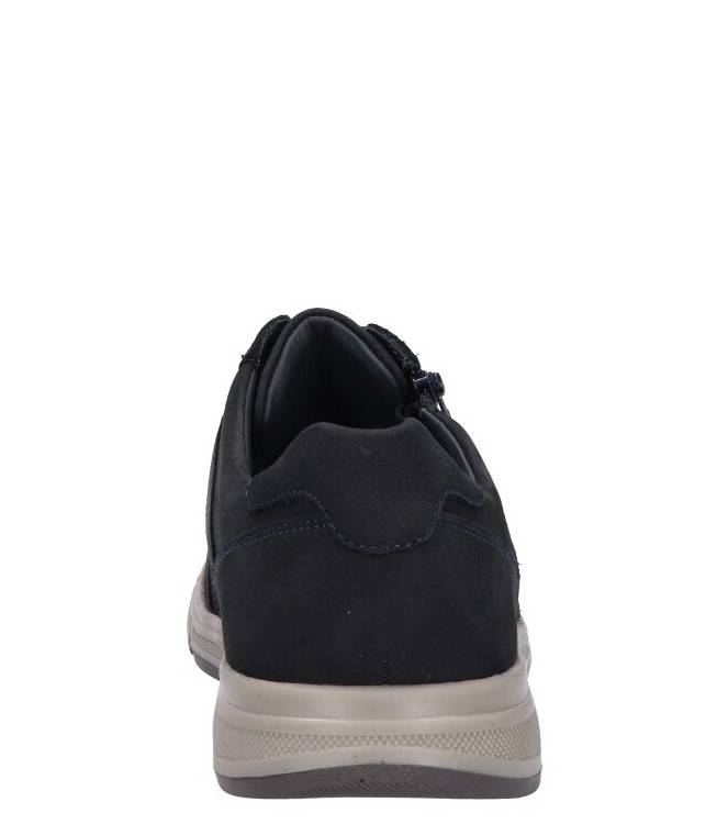 Solidus Solidus sneaker <span>67000 80499 Kai</span> 80499 OIL SOFTNUBUK nightblue Solidus sneaker <span>67000 80499 Kai</span> 67000 80499 Kai blauw - www.bremmerschoenen.info - Bremmer Schoenen