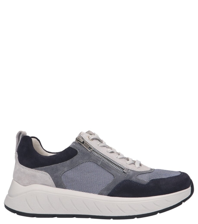 Solidus Solidus sneaker <span>71500 80744 Ken</span> 80744 profondo/ocean/asphalt/lino Solidus sneaker <span>71500 80744 Ken</span> 71500 80744 Ken blauw - www.bremmerschoenen.info - Bremmer Schoenen