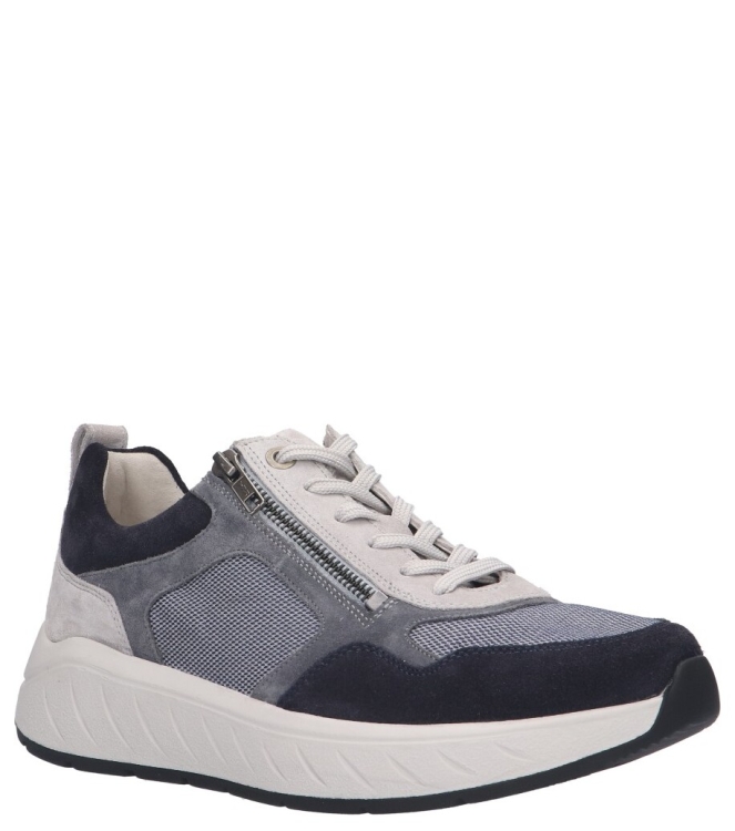 Solidus Solidus sneaker <span>71500 80744 Ken</span> 80744 profondo/ocean/asphalt/lino Solidus sneaker <span>71500 80744 Ken</span> 71500 80744 Ken blauw - www.bremmerschoenen.info - Bremmer Schoenen