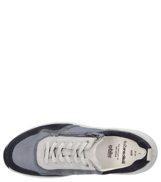 Solidus Solidus sneaker <span>71500 80744 Ken</span> 80744 profondo/ocean/asphalt/lino Solidus sneaker <span>71500 80744 Ken</span> 71500 80744 Ken blauw - www.bremmerschoenen.info - Bremmer Schoenen