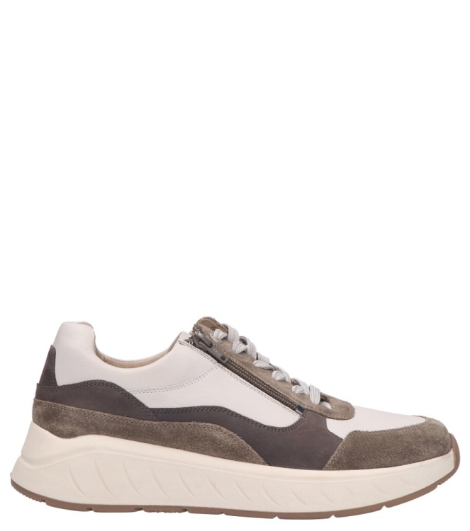 Solidus Solidus sneaker <span>71122 40705 Ken</span> 40705 bosco/lino/asphalt Solidus sneaker <span>71122 40705 Ken</span> 71122 40705 Ken groen - www.bremmerschoenen.info - Bremmer Schoenen