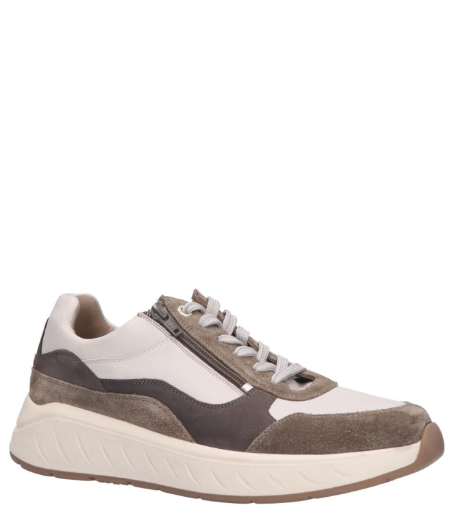 Solidus Solidus sneaker <span>71122 40705 Ken</span> 40705 bosco/lino/asphalt Solidus sneaker <span>71122 40705 Ken</span> 71122 40705 Ken groen - www.bremmerschoenen.info - Bremmer Schoenen